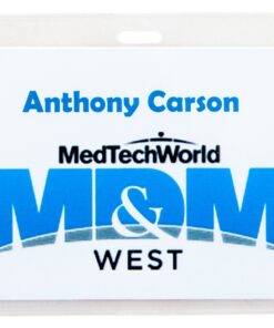 No Attachment Badges - Large