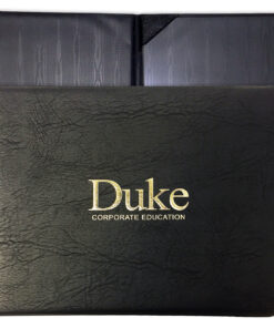 Buckskin (Landscape) Certificate Holder #0342-BUCSKIN