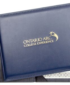 Deluxe Diploma Holders - #0343 Landscape