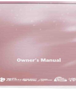 Half Page Size Self Adhesive Pouch