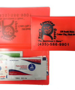 Hunters Helper / License Holder #0782