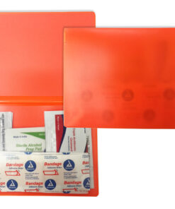 Hunters Aide license Holder #0783