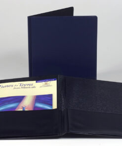 Piano - Expanded Pockets - 70G