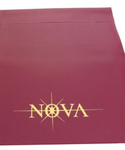 Extra Large  Portfolios - Portrait