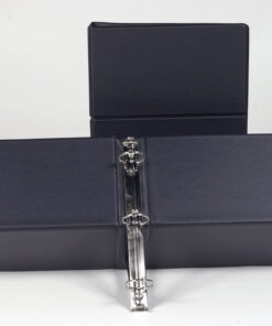 Instrumental Easel Binder - 1.5" Ring - EB-1300